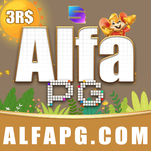 ALFAPG Logo